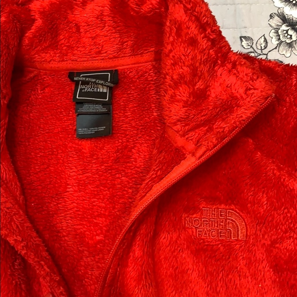 North face jacket - Picture 2 of 5